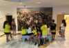 ‘Concilia Verano’ continúa su curso repleto de actividades para los niños