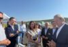La Junta amplía la capacidad y mejora la seguridad de la carretera A-311 tras 21 millones de inversión