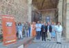 Bailén en CeramiTUR, la cerámica convertida en experiencia turística