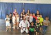 La Junta activa 13 escuelas de verano en 8 municipios de la provincia jiennense