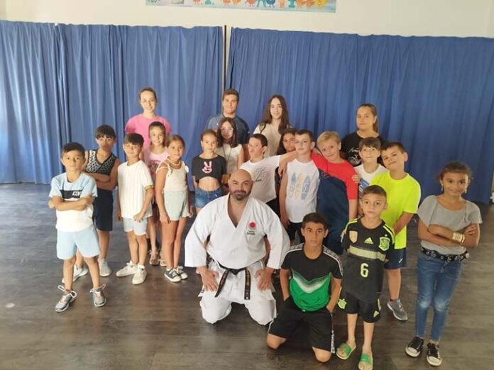 ESCUELA DE VERANO 2023