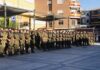 Bailén conmemora el 217º de la batalla napoleónica