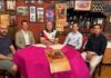 Regresan los festejos taurinos a las fiestas de Julio de Guarromán