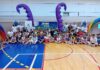 Programa de Competencias Digitales para la Infancia