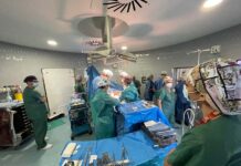 El Hospital Universitario San Agustín de Linares aumenta las donaciones de órganos y tejidos un 600 por 100 en el último año