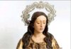 Mengíbar celebra la festividad de Santa María Magdalena