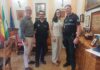 Nuevo agente de la Policía Local de Bailén