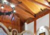 Monseñor Chico Martínez visita la parroquia de El Centenillo y Villa Paz