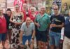 Trofeo de ronda de la Peña Athletic Club Bailén