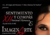 Baile y flamenco en el Pórtico Cultural