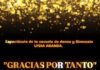 La Escuela de Danza y Gimnasia Lydia Aranda protagoniza la noche del viernes del Pórtico