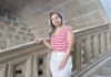La periodista ubetense Yolanda Jiménez será la pregonera de la Feria de San Miguel de este añ