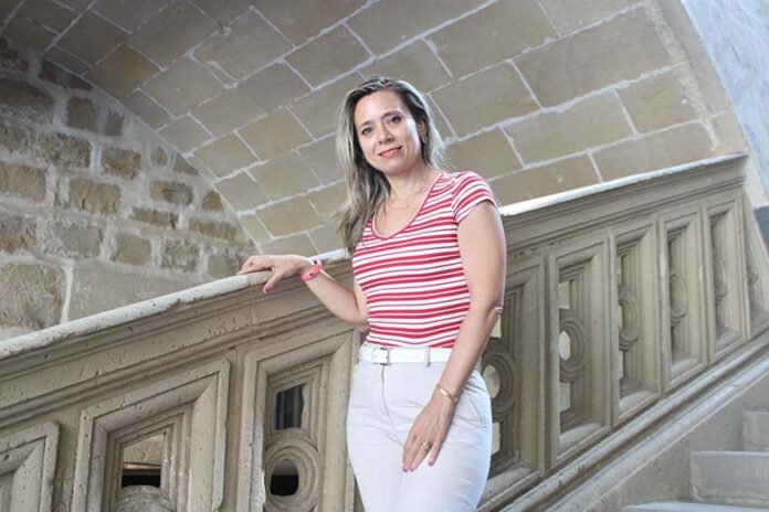 PREGONERA DE LA FERIA Y FIESTAS DE SAN MIGUEL 2025