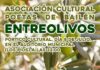 La Asociación Cultural Poetas de Bailén en el Pórtico Cultural