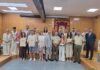 Entrega de los mejores expedientes