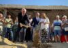 La Junta y el Ayuntamiento de Bailén impulsan la construcción de la residencia de personas mayores del municipio