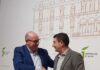 Un jiennense presidente de la Cruz Roja de Andalucía