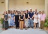 Una quincena de desempleados ubetenses inicia su formación y contratación en construcción en el programa Empleo y Formación de la Junta