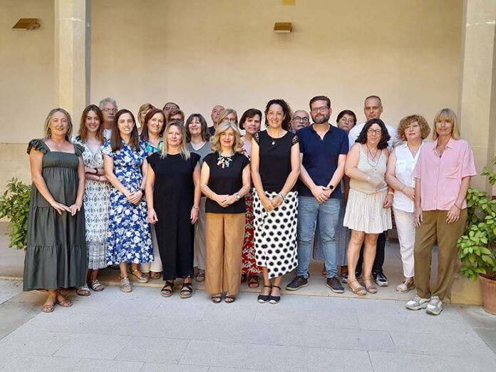 UBEDA ESCUELA TALLER