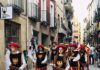 Úbeda cierra hoy las Festas del Renacimiento numerosas actividades