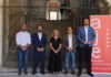 La ciudad de Úbeda ha acogerá la XXV edición de los Premios AJE Andalucía