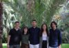 Un joven bailenense está al mando del congreso que reunirá en Granada a las mentes matemáticas más prometedoras de España