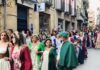 Úbeda vive las Fiestas del Renacimiento