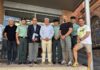 Se anuncia que se reforzará la presencia de Guardia Civil durante las festividades de Vilches