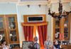 Visita al Ayuntamiento de Bailén