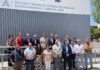 La Junta culmina la remodelación integral de la Oficina Comarcal Agraria de Andújar con una inversión de más de 750.000 euro