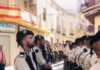 Bailén conmemora el aniversario de la Batalla