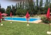 Jueves de calor con alerta amarilla