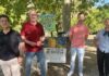 Campaña de sensibilización para fomentar el reciclaje en los campings de la provincia