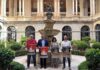 El XIII Festival de Ajedrez de Diputación reunirá a cerca de 800 participantes y tendrá como sedes Mengíbar y Úbeda