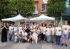 Cerca de 150 asociaciones reciben 330.000 euros de Diputación para desarrollar actividades sociales, de igualdad o juventud