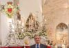 Antonio Contreras será el pregonero de la Romería 2025