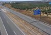 La DGT espera para estos cuatro días más de 7 millones de desplazamientos de largo recorrido