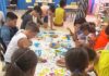 Los más pequeños de Bailén han podido disfrutar de otra semana cargada de actividades