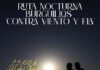 Ruta Nocturna en Burguillos