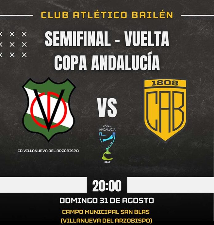 CAB 1808 copa vuelta