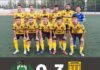El Club Atlético Bailén 1808 vence en Úbeda y pasa a la siguiente ronda