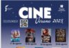 Regresa el cine de verano a Bailén