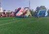 Clausura del programa ‘Concilia Verano’