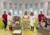 Salud y Consumo anima a la donación de sangre en los meses de verano