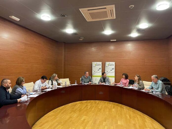DEGUSTAComisión de la Marca Degusta Jaén