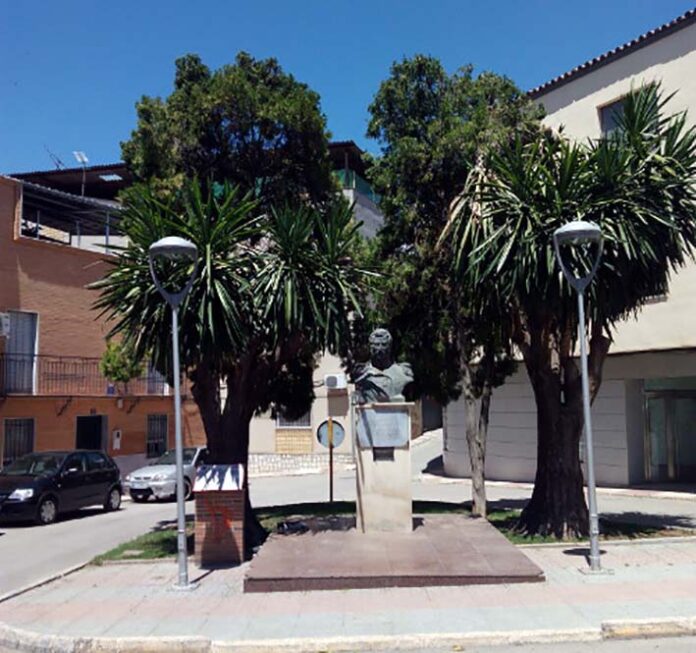 General San Martin Bailen