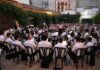 Concierto homenaje a la feria taurina