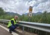El PP exige la retirada de los ‘guardarraíles asesinos’ de las carreteras de Diputación como aprobó hace ya quince años