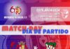El Recre juega este miércoles la vuelta de la Copa Andalucía