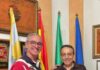 Reconocimiento a los guardias rurales